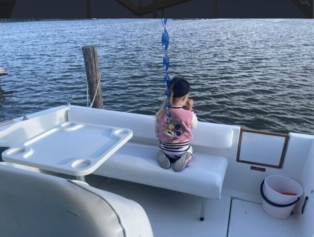 Sea Ray 220 Sundancer